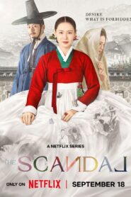 The Scandal (2026) S01 Dual Audio [Hindi ORG-Korean] Netflix WEB-DL H264 AAC 4K 1080p 720p 480p ESub