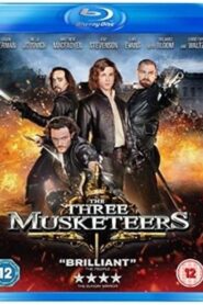 The Three Musketeers (2011) Dual Audio [Hindi ORG-English] BluRay H264 AAC 1080p 720p 480p ESub