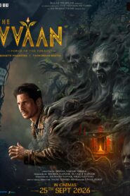 The Vvaan Force of the Forrest (2026) Hindi HQ HDTC H264 AAC 1080p 720p 480p Download