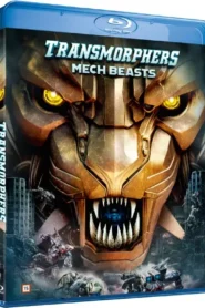 Transmorphers Mech Beasts (2023) Dual Audio [Hindi ORG-English] BluRay H264 AAC 1080p 720p 480p ESub