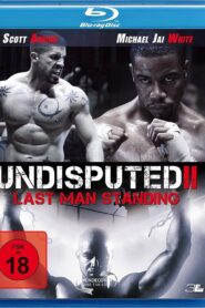 Undisputed 2: Last Man Standing (2006) Dual Audio [Hindi ORG-English] BluRay H264 AAC 1080p 720p 480p ESub
