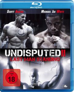 Undisputed 2: Last Man Standing (2006) Dual Audio [Hindi ORG-English] BluRay H264 AAC 1080p 720p 480p ESub