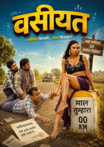 Vasiyat (2026) S01 Hindi WOOW WEB-DL H264 AAC 1080p 720p 480p Download