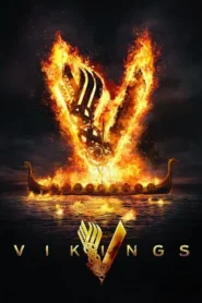 Vikings (2013) S01 Hindi Netflix WEB-DL H264 AAC 1080p 720p 480p ESub