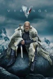 Vikings (2014) S02 Hindi Netflix WEB-DL H264 AAC 1080p 720p 480p ESub