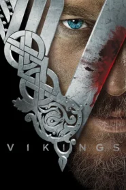 Vikings (2015) S03 Hindi Netflix WEB-DL H264 AAC 1080p 720p 480p ESub