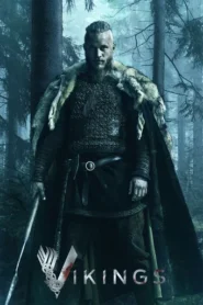 Vikings (2016) S04 Hindi Netflix WEB-DL H264 AAC 1080p 720p 480p ESub