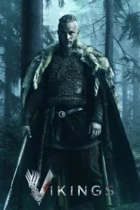 Vikings (2016) S04 Hindi Netflix WEB-DL H264 AAC 1080p 720p 480p ESub