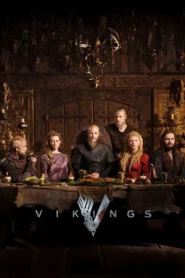 Vikings (2019) S06 Hindi Netflix WEB-DL H264 AAC 1080p 720p 480p ESub