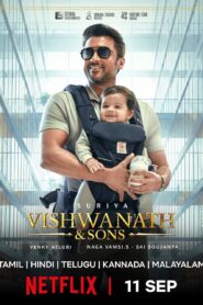 Vishwanath & Sons (2026) Dual Audio [Hindi ORG-Telugu] Netflix WEB-DL H264 AAC 1080p 720p 480p ESub