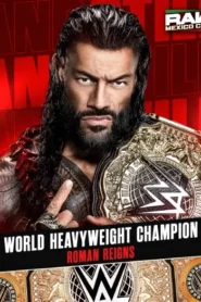 WWE Monday Night Raw 2026 09 14 Hindi NetFlix WEB-DL h264 AAC 1080p 720p 480p Download
