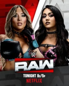 WWE Monday Night Raw 2026 09 28 Hindi NetFlix WEB-DL h264 AAC 1080p 720p 480p Download