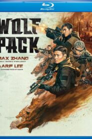 Wolf Pack (2022) Dual Audio [Hindi ORG-Chinese] BluRay H264 AAC 1080p 720p 480p ESub