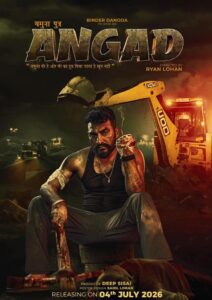 Yamuna Putra Angad (2026) Hindi WAVES WEB-DL H264 AAC 1080p 720p 480p Download