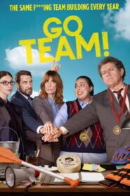 Go Team (2026) Dual Audio [Hindi ORG-English] Netflix WEB-DL H264 AAC 1080p 720p 480p ESub