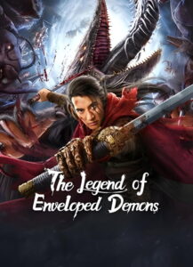 The Legend of Enveloped Demons (2022) Dual Audio [Hindi ORG-Chinese] Amazon WEB-DL H264 AAC 1080p 720p 480p ESub