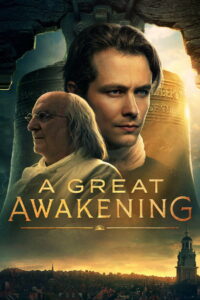A Great Awakening (2026) Dual Audio [Hindi ORG-English] Amazon WEB-DL H264 AAC 4K 1080p 720p 480p ESub