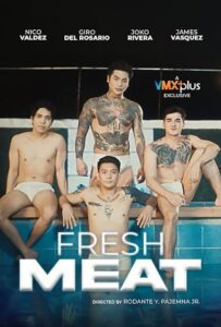 Fresh Meat (2026) Tagalong Vivamax WEB-DL H264 AAC 1080p 720p 480p Download