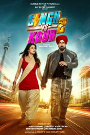 Singh vs Kaur 2 (2026) Punjabi HDTC H264 AAC 1080p 720p 480p HC-ESub