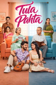 Tula Pahta (2026) Dual Audio [Hindi ORG-Marathi] Amazon WEB-DL H264 AAC 1080p 720p 480p ESub