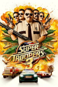 Super Troopers 3 (2026) English Amazon WEB-DL H264 AAC 1080p 720p 480p ESub
