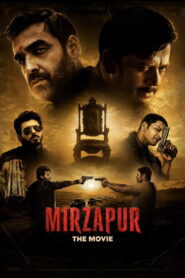 Mirzapur The Movie (2026) Hindi HQ HDTC H264 AAC 1080p 720p 480p HC-ESub