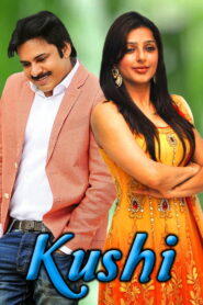Kushi (2001) Dual Audio [Hindi ORG-Telugu] Amazon WEB-DL H264 AAC 1080p 720p 480p ESub