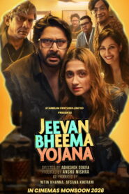 Jeevan Ya Bheema Con (2026) Hindi HDTS H264 AAC 1080p 720p 480p Download