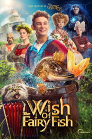 The Wish of the Fairy Fish (2023) Dual Audio [Hindi ORG-Russian] BluRay H264 AAC 1080p 720p 480p ESub
