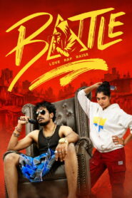 Battle (2026) Dual Audio [Hindi ORG-Tamil] Amazon WEB-DL H264 AAC 4K 1080p 720p 480p ESub