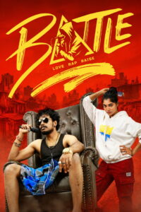 Battle (2026) Dual Audio [Hindi ORG-Tamil] Amazon WEB-DL H264 AAC 4K 1080p 720p 480p ESub