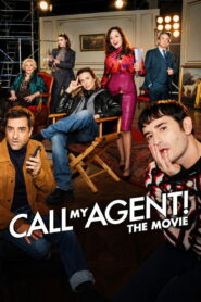 Call My Agent The Movie (2026) Dual Audio [Hindi ORG-French] Netflix WEB-DL H264 AAC 1080p 720p 480p ESub
