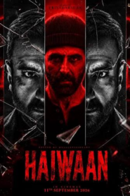 Haiwaan (2026) Hindi HQ HDTC H264 AAC 1080p 720p 480p Download
