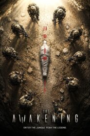 The Awakening (2026) Hindi Hotstar WEB-DL H264 AAC 1080p 720p 480p ESub