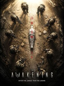 The Awakening (2026) Hindi Hotstar WEB-DL H264 AAC 1080p 720p 480p ESub