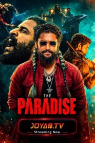 The Paradise (2026) Hindi Full Movie HDTC H264 AAC 1080p 720p 480p HC-ESub