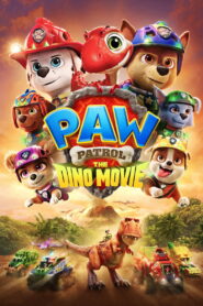 PAW Patrol The Dino Movie (2026) Dual Audio [Hindi ORG-English] Amazon WEB-DL H264 AAC 4K 1080p 720p 480p ESub