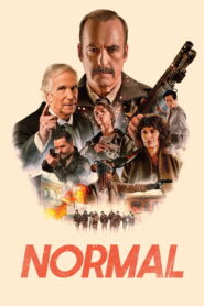 Normal (2025) Dual Audio [Hindi ORG-English] Zee5 WEB-DL H264 AAC 1080p 720p ESub