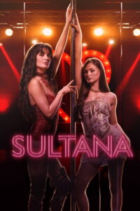 Sultana (2026) Dual Audio [Hindi ORG-English] Amazon WEB-DL H264 AAC 1080p 720p 480p ESub