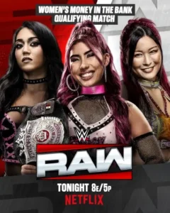 WWE Monday Night Raw 2026 09 21 Hindi NetFlix WEB-DL h264 AAC 1080p 720p 480p Download