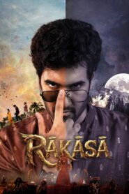 Raakaasa (2026) Dual Audio [Hindi HQ-Telugu] Netflix WEB-DL H264 AAC 4K 1080p 720p 480p ESub