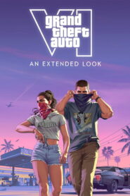 Grand Theft Auto VI An Extended Look (2026) English Netflix WEB-DL H264 AAC 4K 1080p 720p ESub