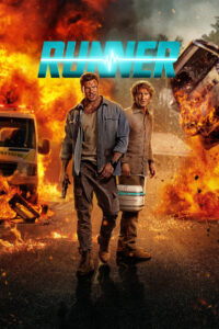 Runner (2026) English Amazon WEB-DL H264 AAC 1080p 720p 480p ESub