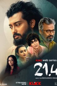 21.4 (2026) S01 Bengali Klikk WEB-DL H264 AAC 1080p 720p 480p ESub