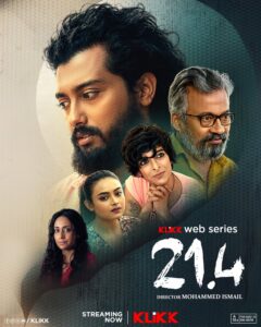 21.4 (2026) S01 Bengali Klikk WEB-DL H264 AAC 1080p 720p 480p ESub