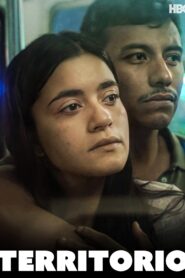 Territorio (2020) Spanish WEBRip H264 AAC 1080p 720p ESub