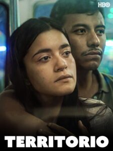 Territorio (2020) Spanish WEBRip H264 AAC 1080p 720p ESub