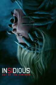 Insidious Out of the Further (2026) Dual Audio [Hindi ORG-English] Amazon WEB-DL H264 AAC 1080p 720p 480p ESub