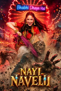 Nayyi Navelli (2026) Hindi HQ HDTC H264 AAC 1080p 720p 480p Download