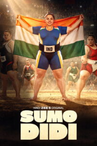 Sumo Didi (2026) Hindi Zee5 WEB-DL H264 AAC 4K 1080p 720p 480p ESub